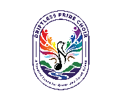 Driftless Pride Choir Logo
